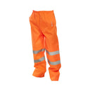 Beeswift Tenor Orange Trousers Size XXL