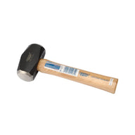 Draper 2.2Lb Club Hammer Hickory Shaft