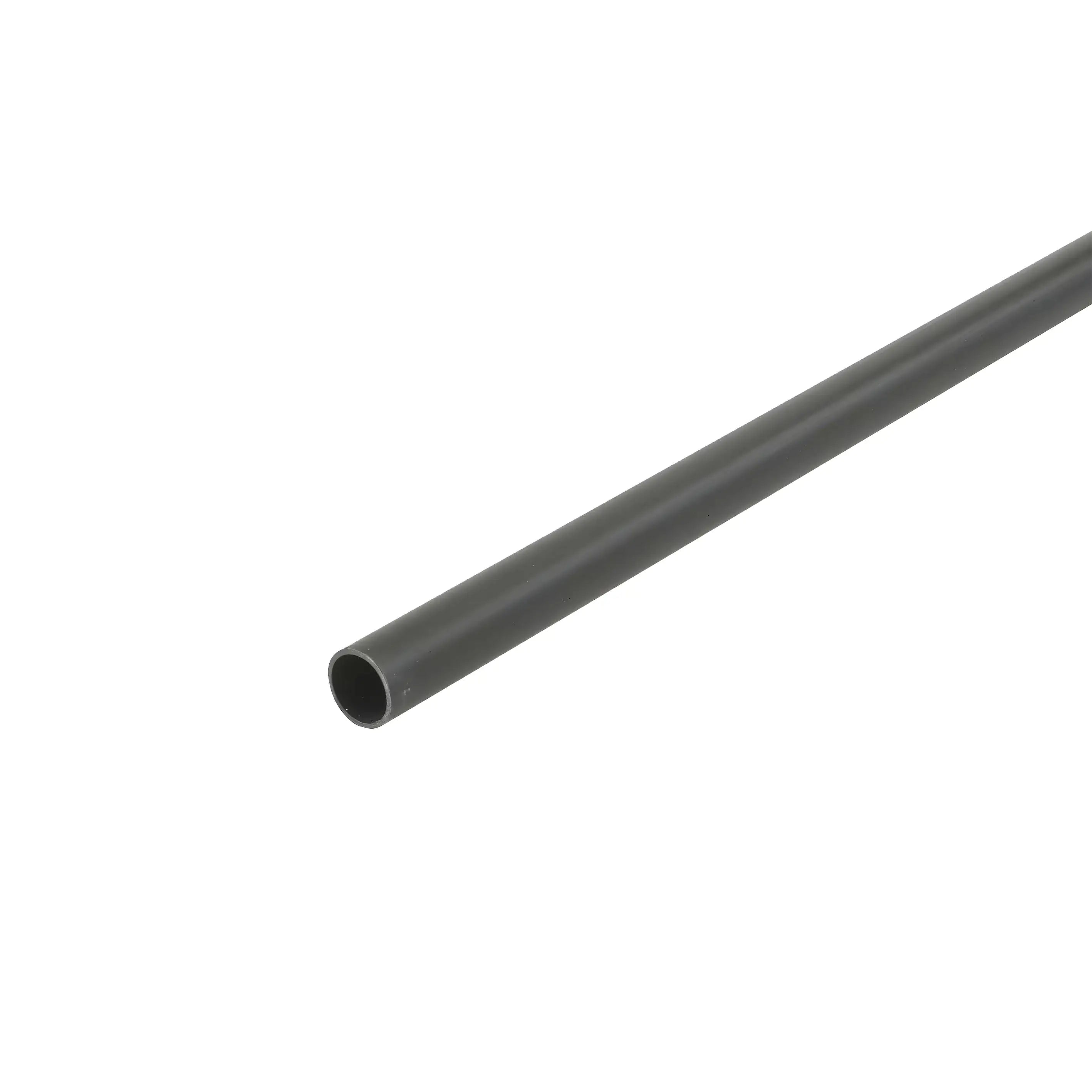 40Mm Wastepipe 3M Black (3M1.5Bl)
