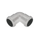 32Mm Waste Knuckle Bend 90° Grey (B1.2Gr)