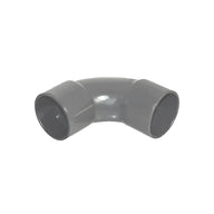 40Mm Waste Swept Bend 92.5° Grey (Bs1.5Gr)