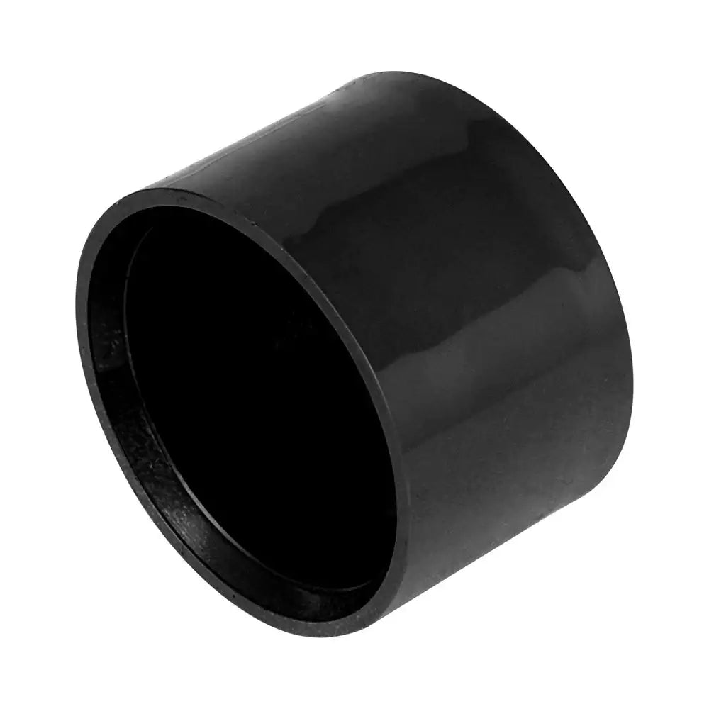 40-32Mm Waste Reducer Black (R1.25T1.5Bl)