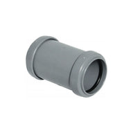 40Mm Waste Coupler Grey(Sc1.5Gr)