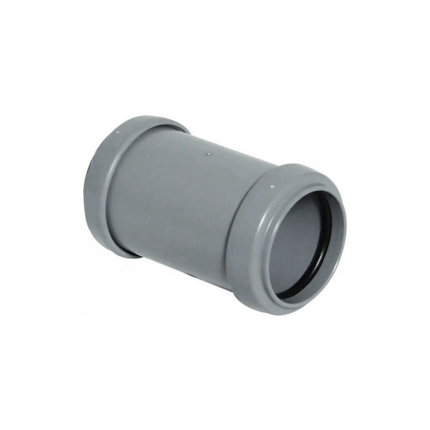 40Mm Waste Coupler Grey(Sc1.5Gr)