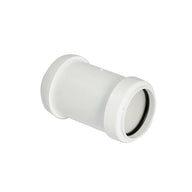 40Mm Waste Coupler White (Sc1.5W)