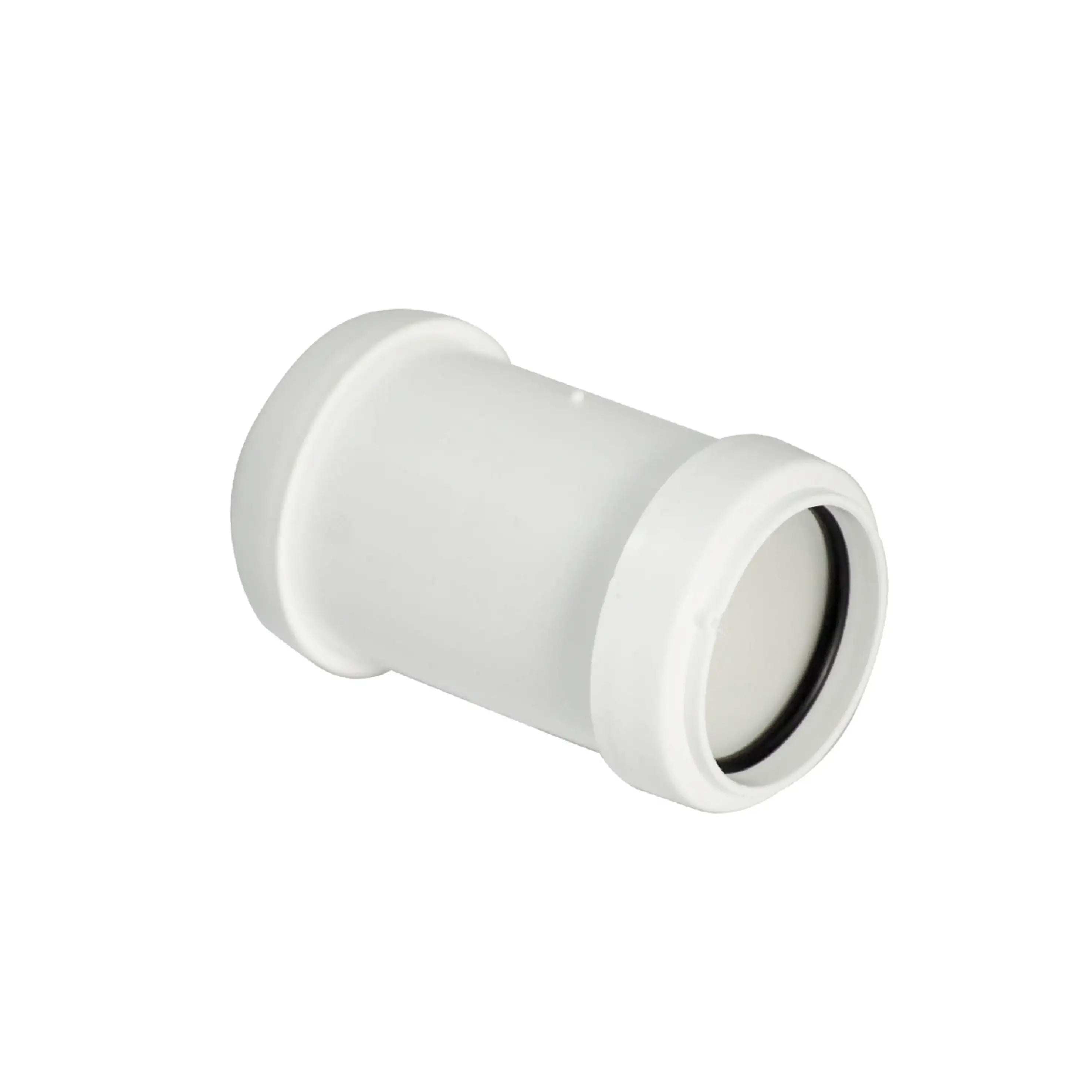 40Mm Waste Coupler White (Sc1.5W)