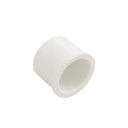 40Mm Waste Socket Plug White (Sp1.5W)