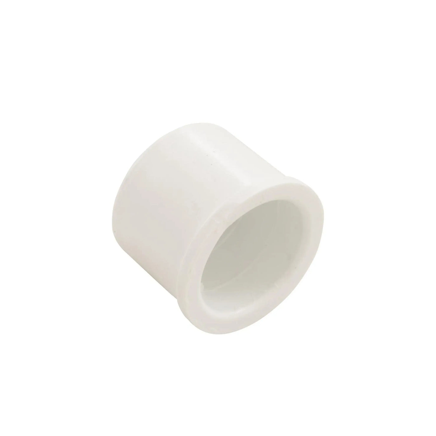 Waste 40mm Socket Plug White