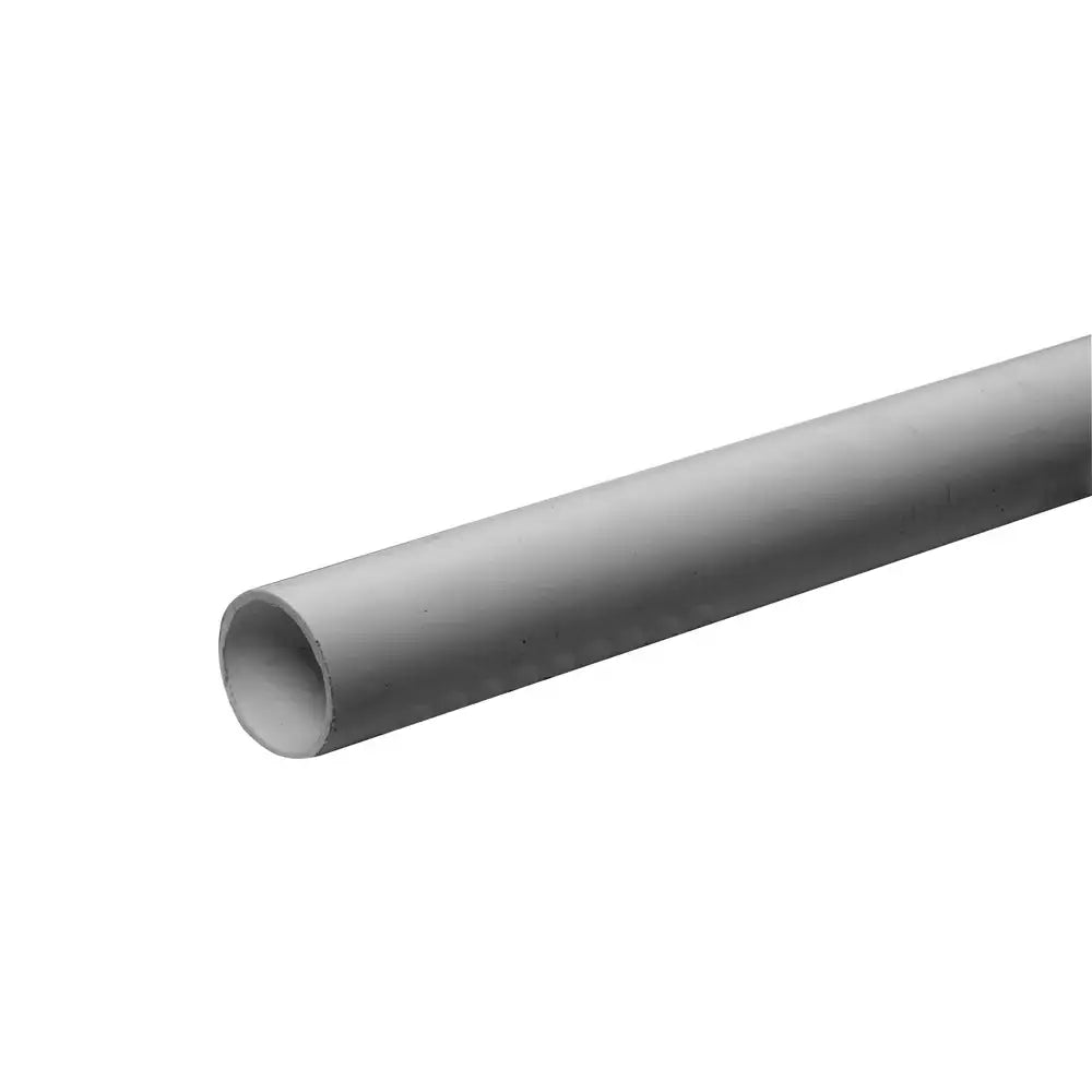 Overflow Pipe 3M Grey (Op3Gr)