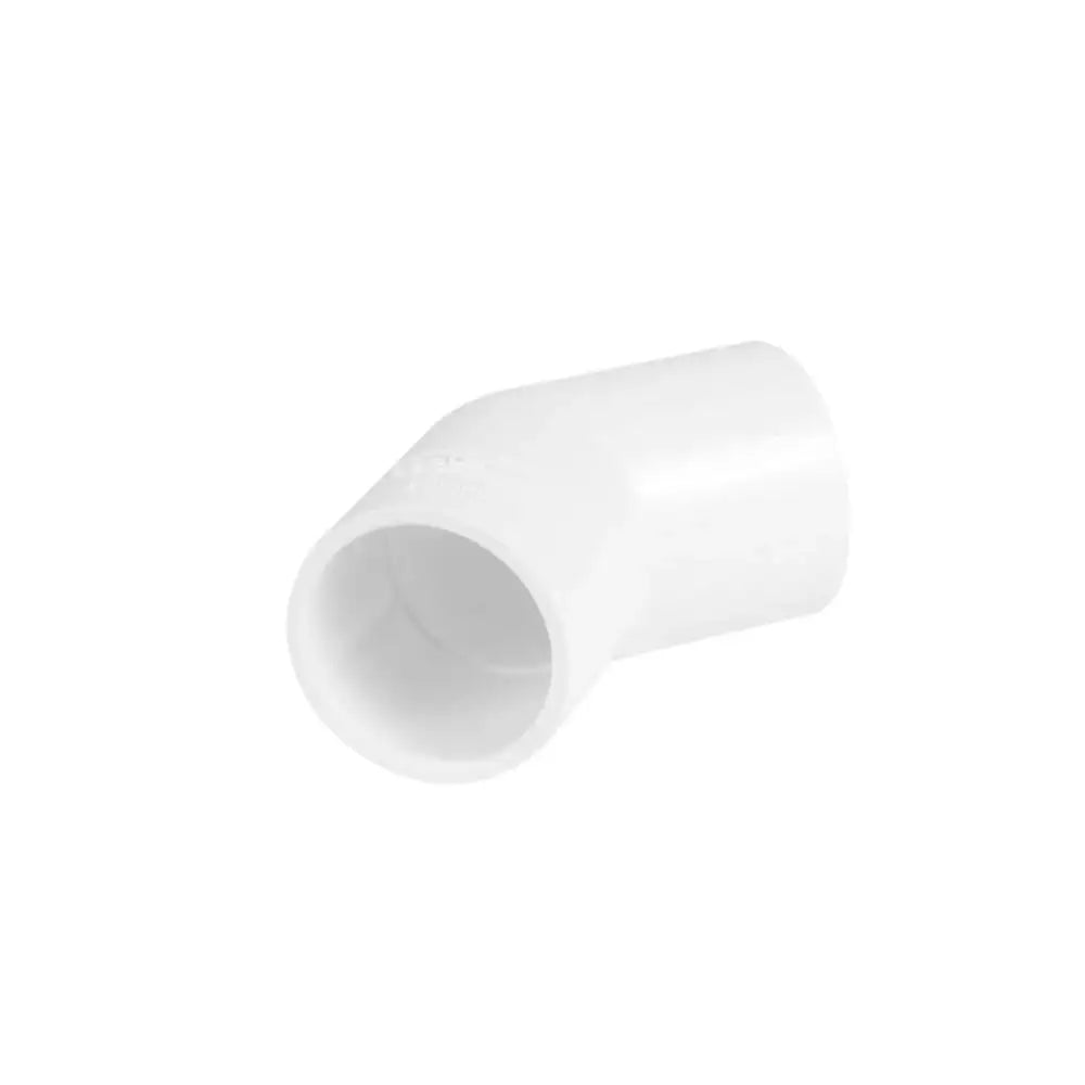 Overflow 135° Bend White (Ofob135W)