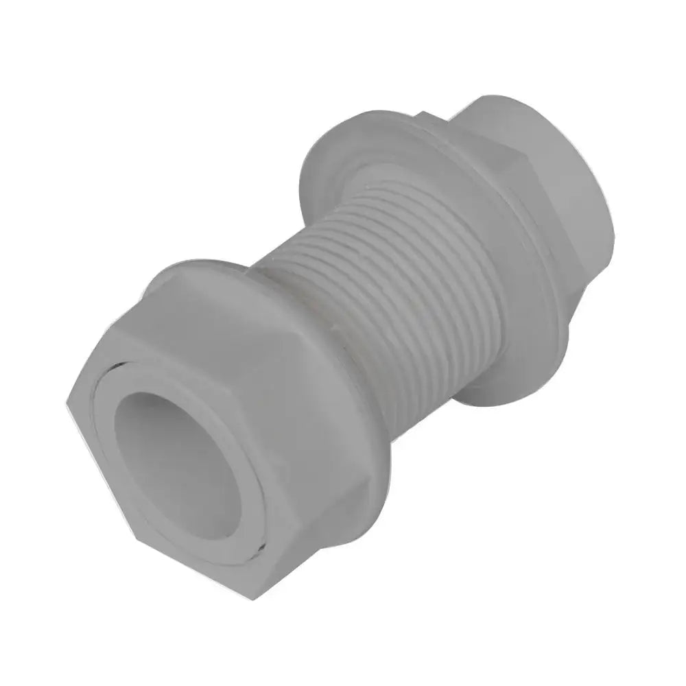 Overflow Tank Connector Grey (Ofsctcgr)