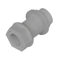 Overflow Tank Connector Grey (Ofsctcgr)
