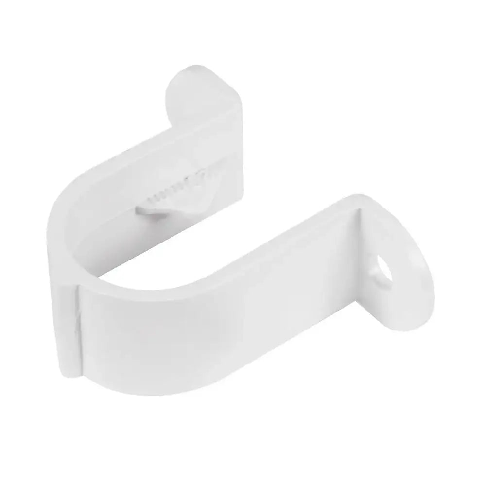 Overflow Pipe Clip White (Ofsocw)