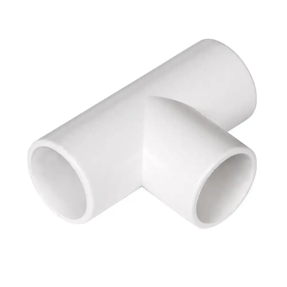 Overflow Tee White (Oft90W)
