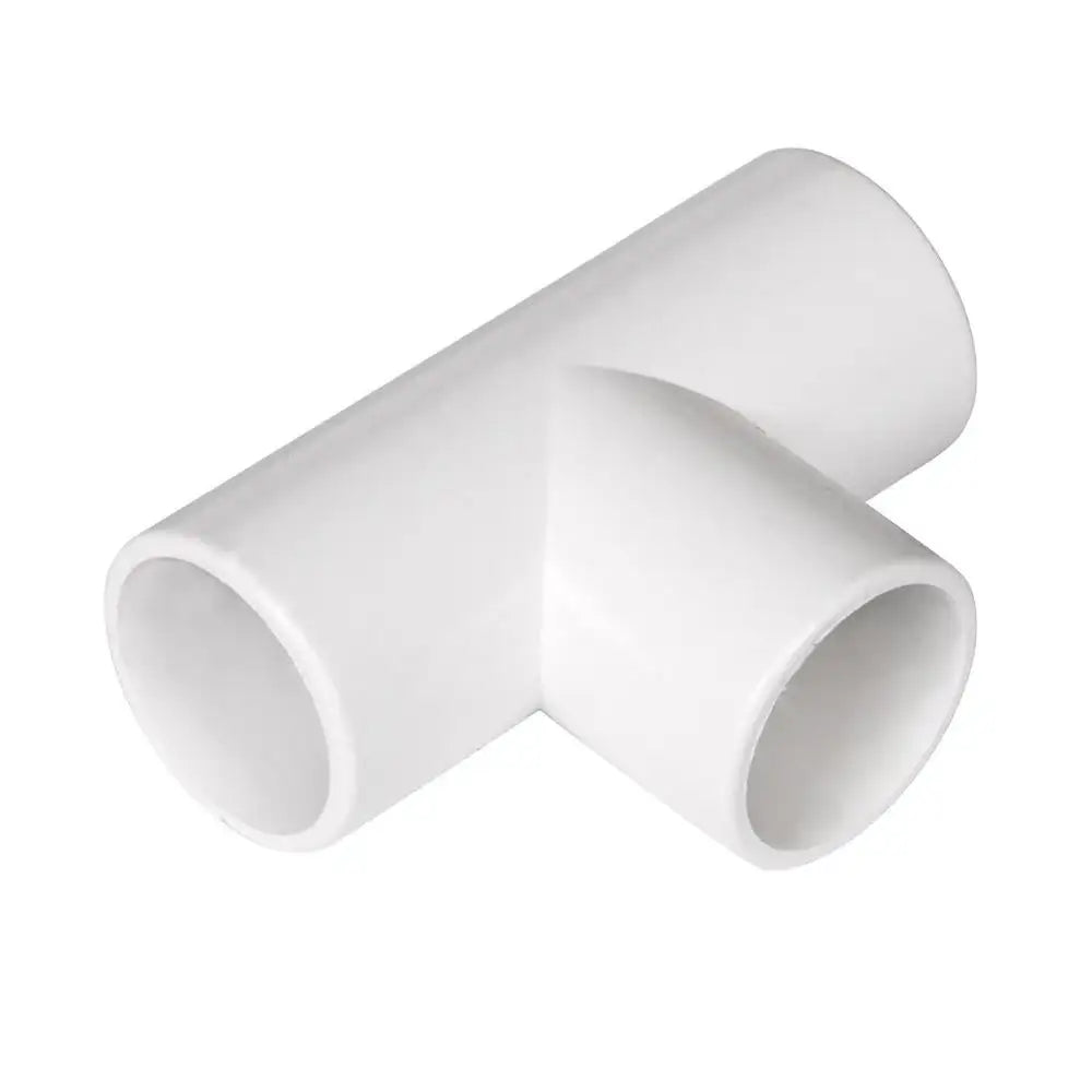 Overflow Tee White (Oft90W)