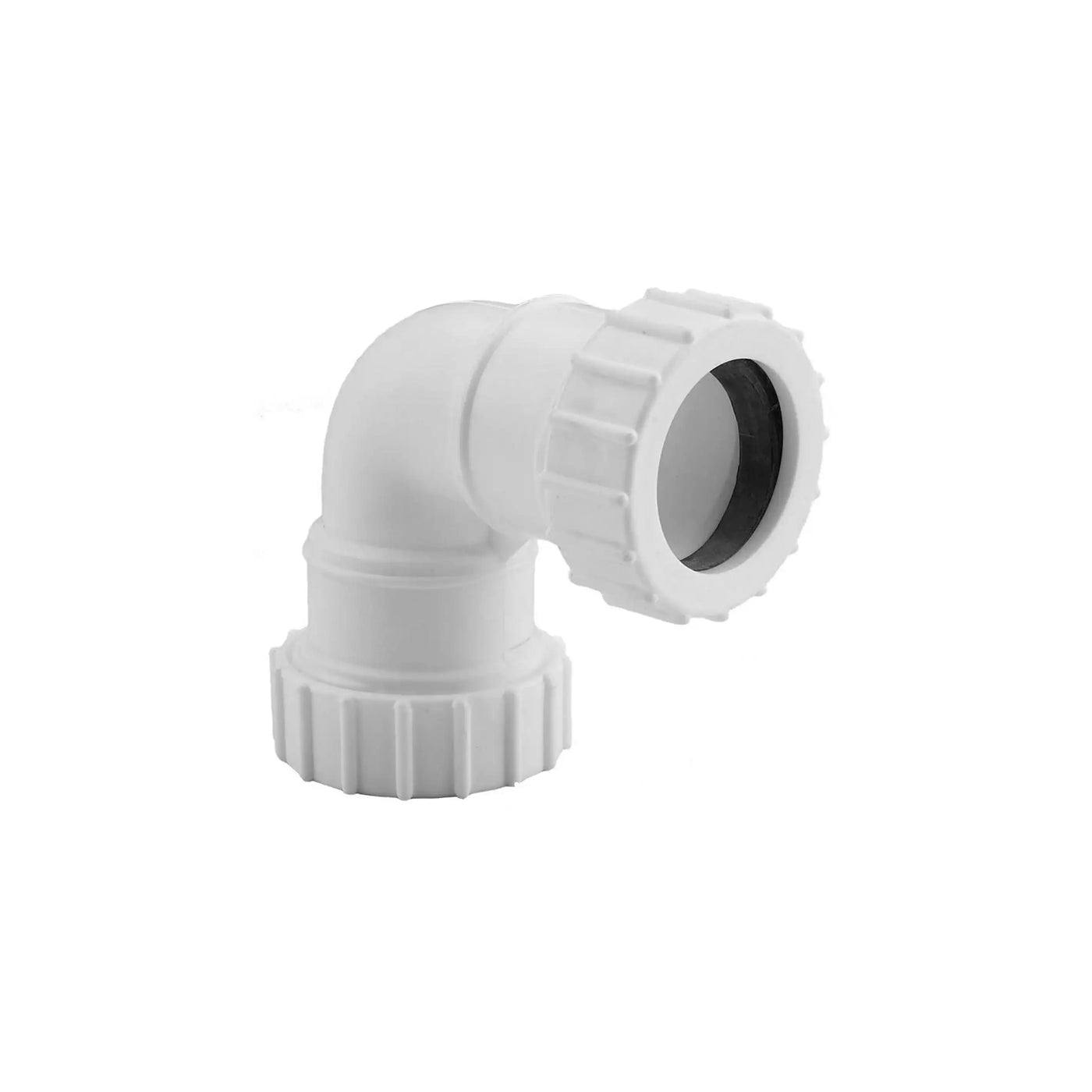 32Mm Comp Waste  90D Bend (Mb1.25W)