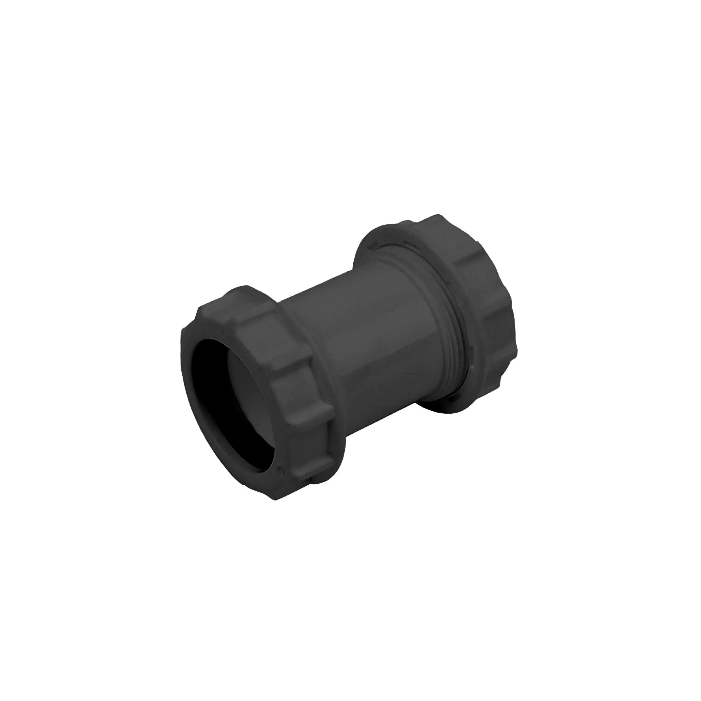 32Mm Comp Waste  Coupler (Msc1.25W)