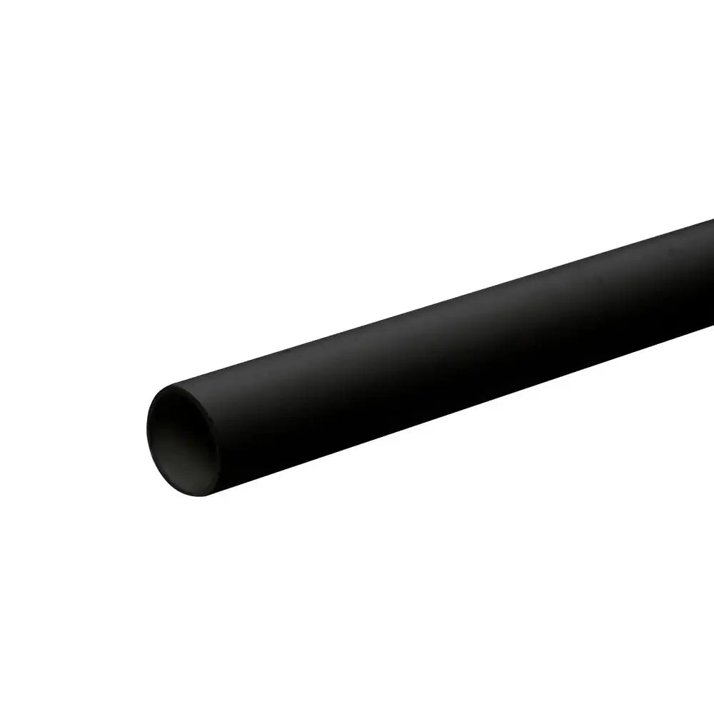 Solvent Waste Pipe 32Mm X 3M Black (Kpmu01Bl)