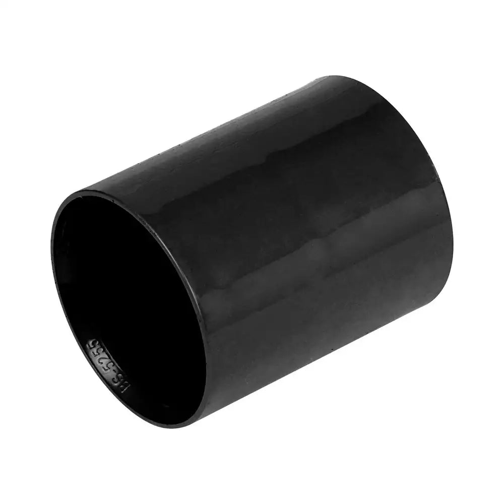 Solvent Waste 32Mm Coupler Black (Kpmu07Bl)