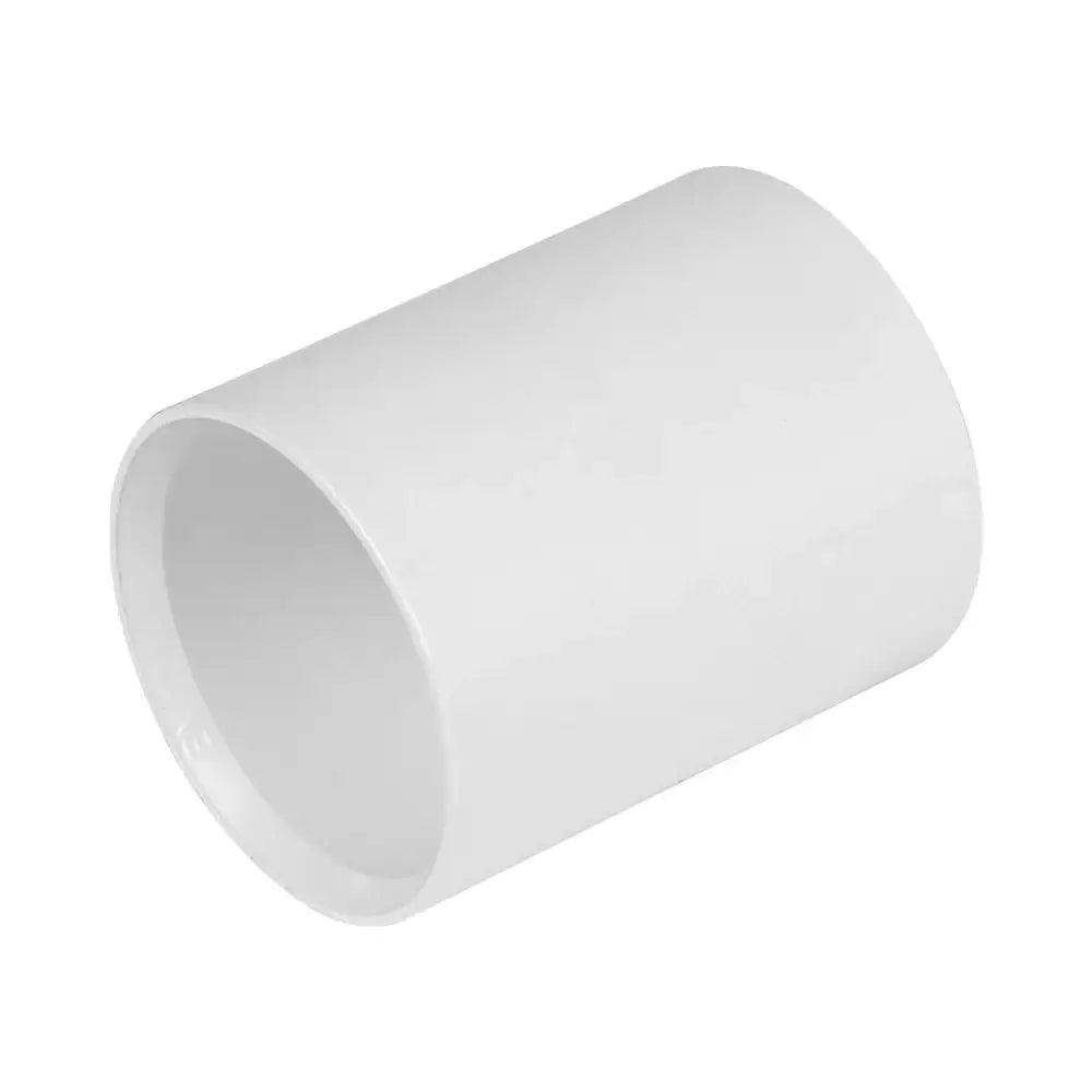 Solvent Waste 32Mm Coupler White (Kpmu07W)