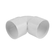 Solvent Waste 32Mm Knuc 90D Bend White (Kpmu1Wl)