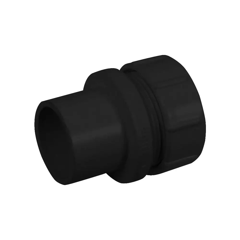 Solvent Waste Access Plug 32Mm Black (Kpmu30Bl)