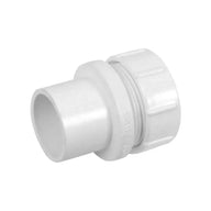Solvent Waste Access Plug 32Mm White (Kpmu30W)