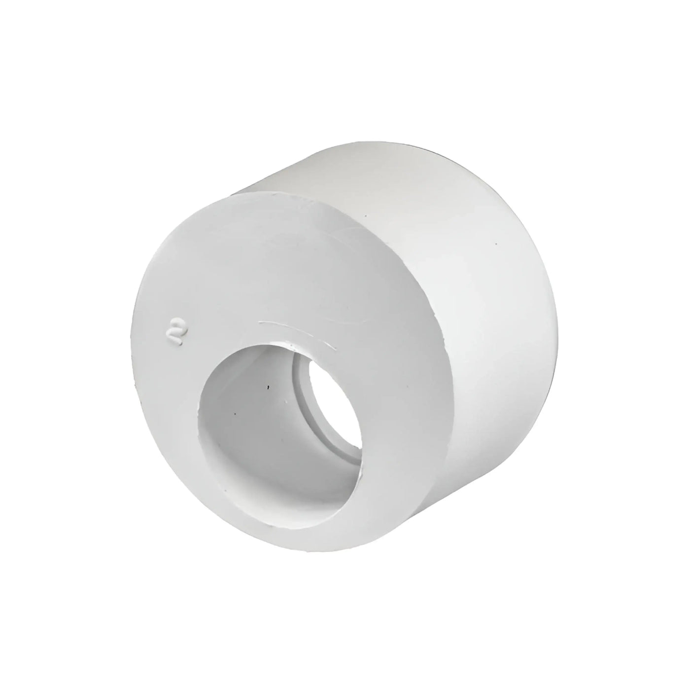 Solvent Waste Reducer 40X20Mm White (Kpmu63W