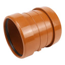 Underground Drainage 110mm Coupler (EDUC)