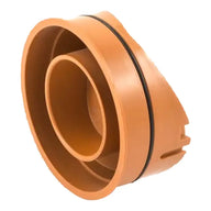Underground Drainage 110Mm Blanking Plug For Ugg4 (Ugg4/Blank)