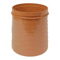 Underground Drainage 110Mm Gully Extension For Ugg4/Ugg6