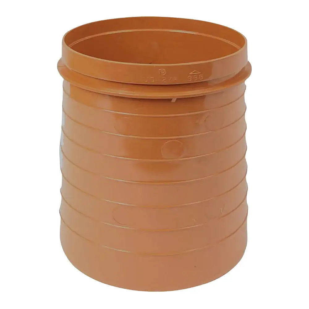 Underground Drainage 110Mm Gully Extension For Ugg4/Ugg6
