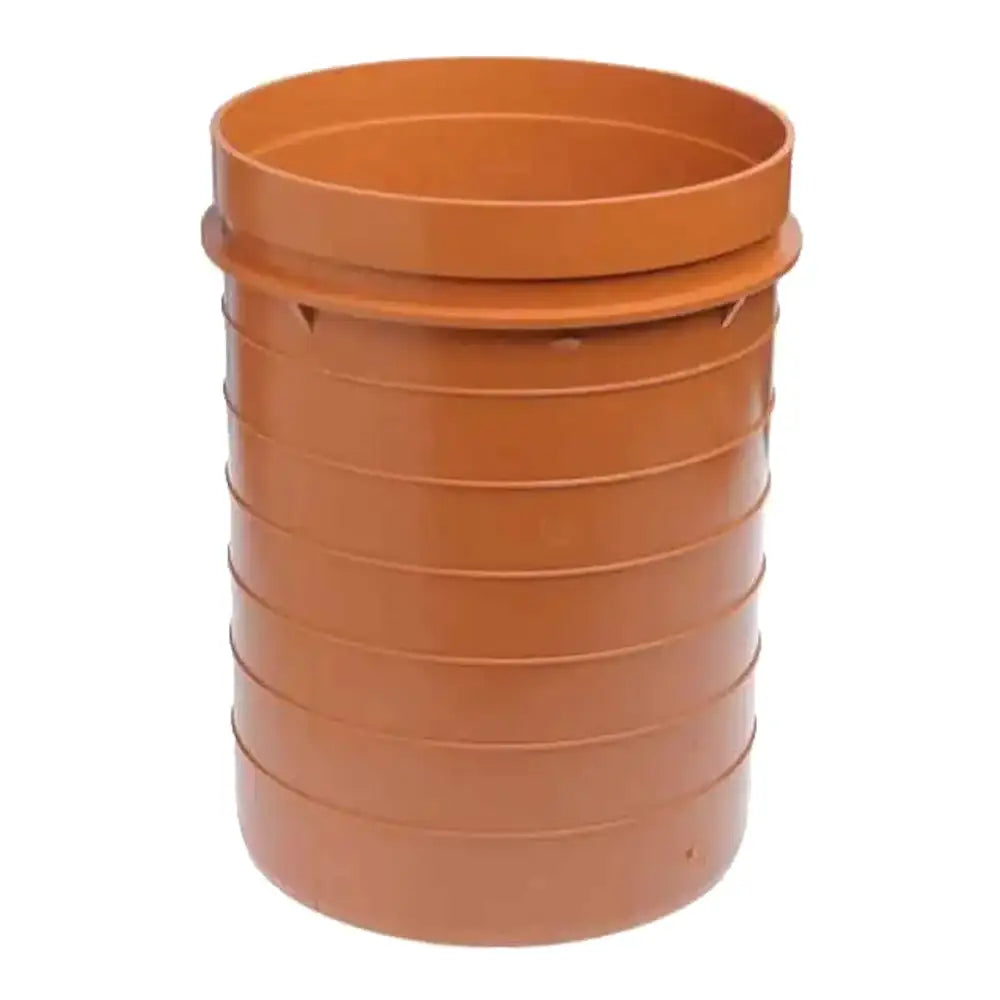 Underground Drainage 110Mm Gully Extension For Ugg7/8Bm (Ugg78Bmext)
