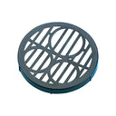 Round For Drainage Bottle Gully  Plastic Grid (Ugsp3)