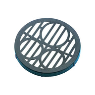 Round For Drainage Bottle Gully  Plastic Grid (Ugsp3)