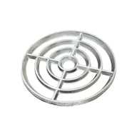 Round For Drainage Bottle Gully  Alloy Grid (Ugsp4)