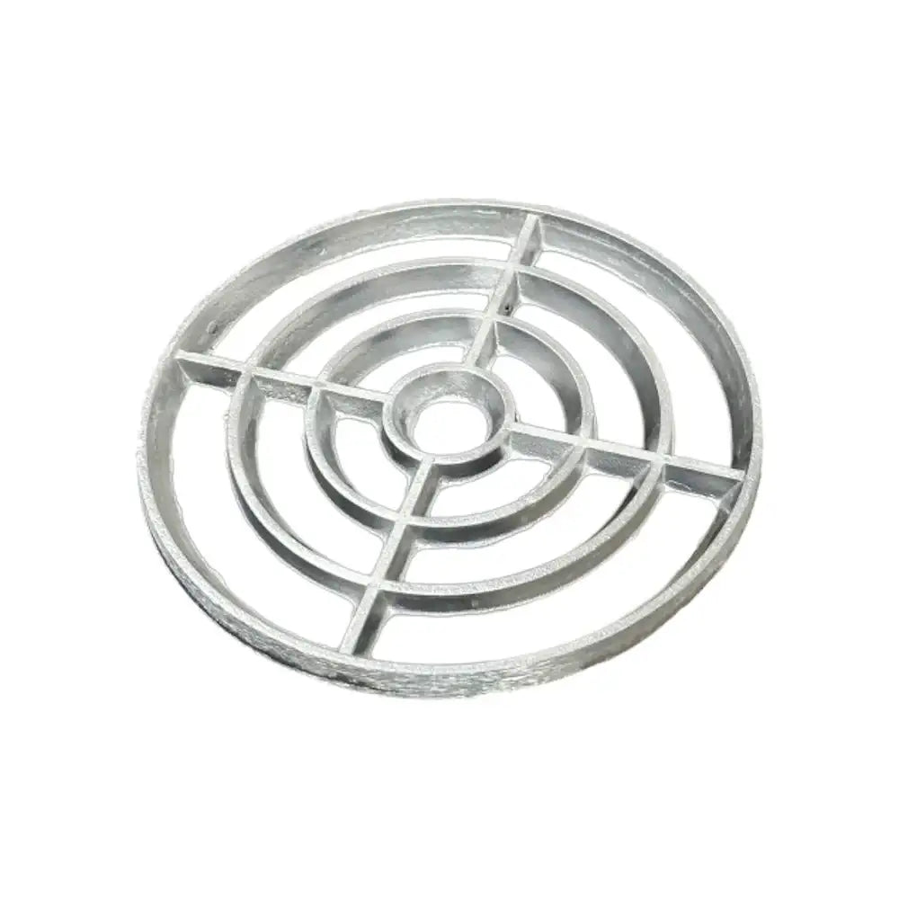 Round For Drainage Bottle Gully  Alloy Grid (Ugsp4)