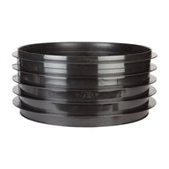 Underground Drainage 110mm X 460mm Chamber Raising Piece (Ugrl)