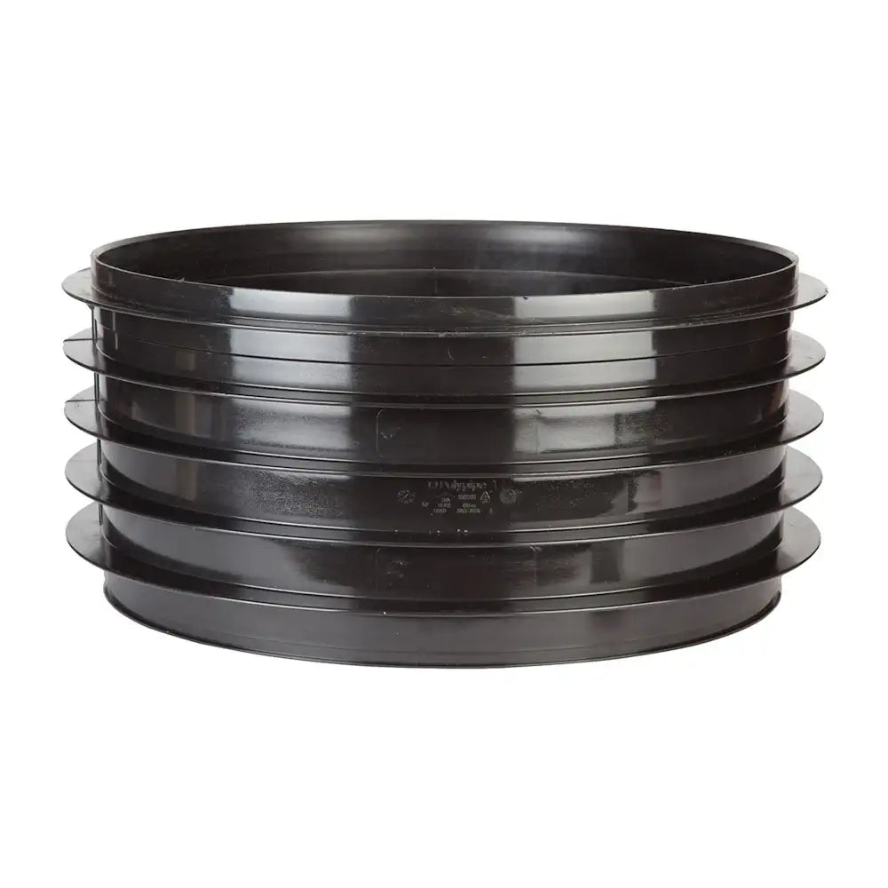 Underground Drainage 110mm X 460mm Chamber Raising Piece (Ugrl)