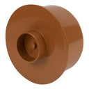 Underground Drainage 160mm Socket Plug