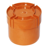 Underground Drainage 160mm Access Plug