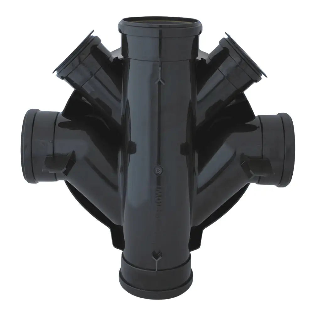 Underground Chamber Base 160mm