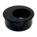 110-68mm Round Downpipe Adaptor Blk (ADS6BL)