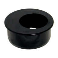 110-68mm Round Downpipe Adaptor Blk (ADS6BL)