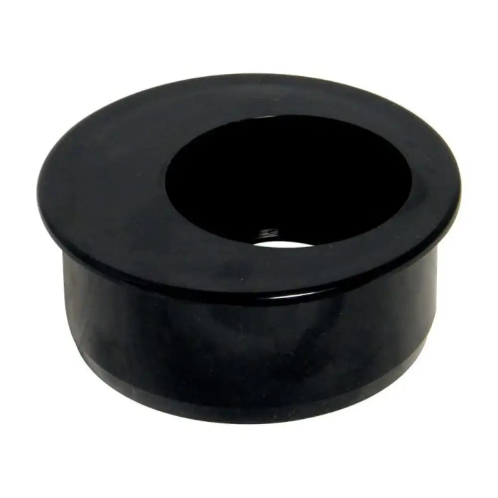110-68mm Round Downpipe Adaptor Blk (ADS6BL)