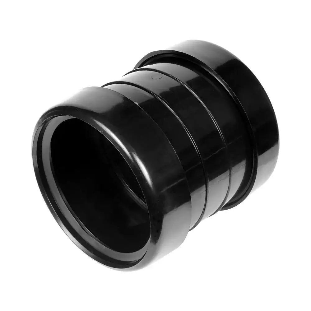 Soil D/S Connector Black (Spcdbl)