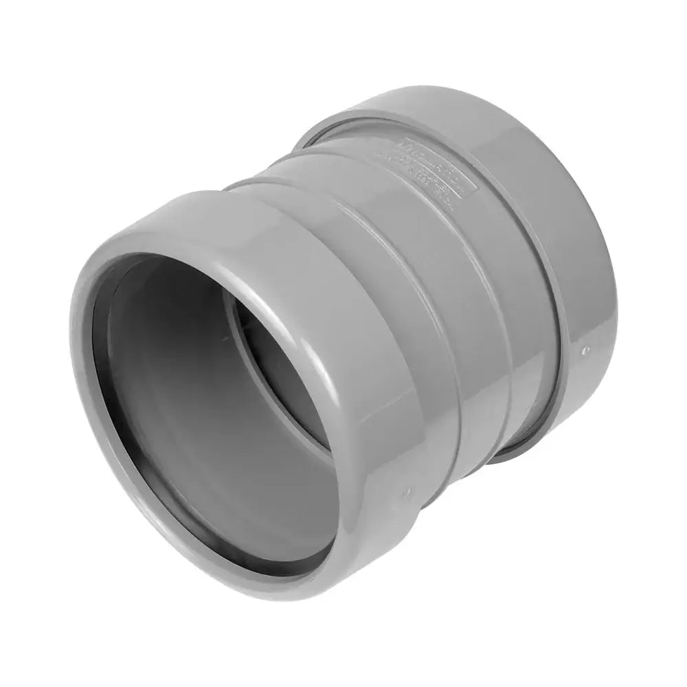 Soil D/S Connector Grey (Spcdgr)
