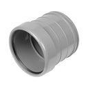 Soil S/S Connector Grey (Spcssgr)