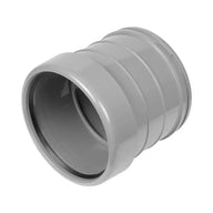 Soil S/S Connector Grey (Spcssgr)