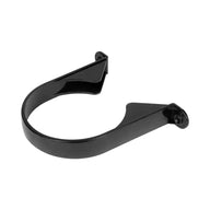 Soil Pipe Clip Black (SPCDBL)